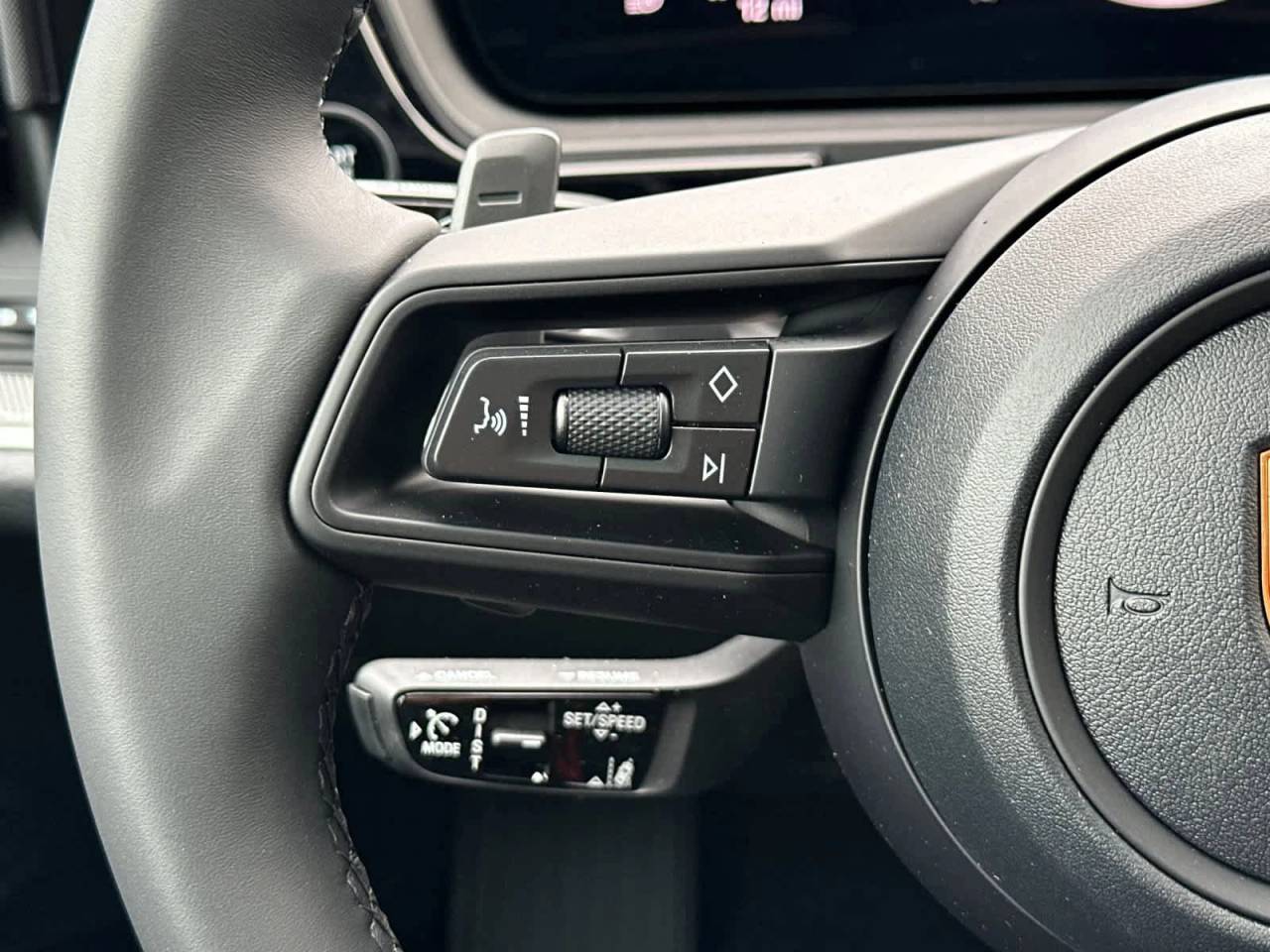 2026 Porsche Cayenne S