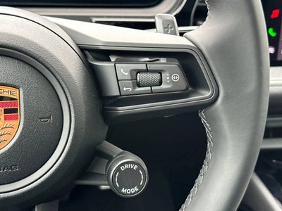 2026 Porsche Cayenne S