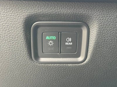 2026 Porsche Cayenne S