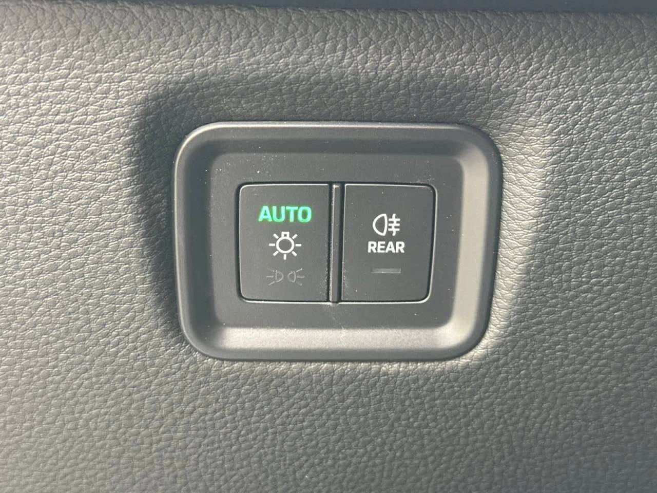 2026 Porsche Cayenne S