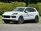 2026 Porsche Cayenne Cayenne S
