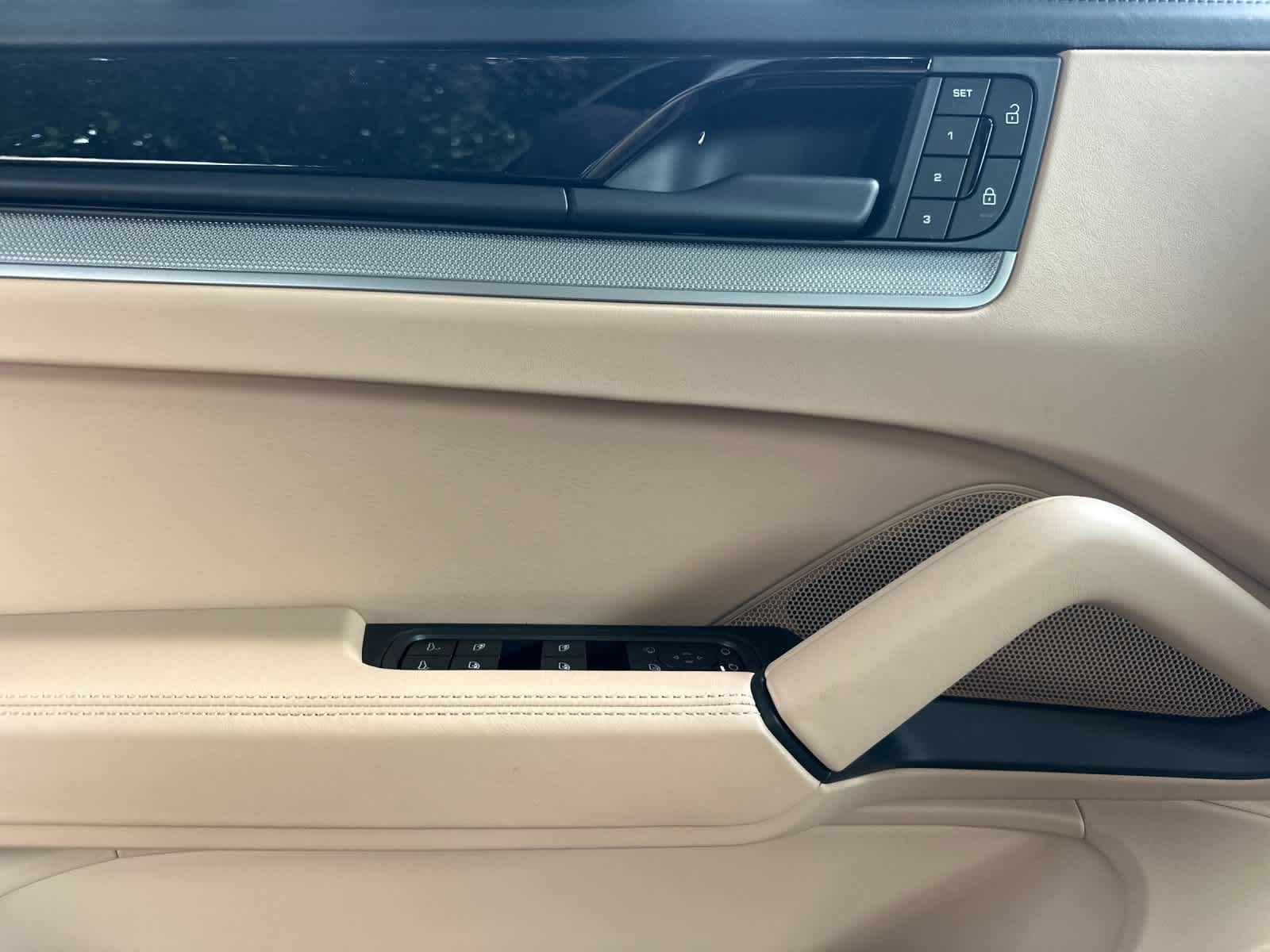 2026 Porsche Cayenne Cayenne S