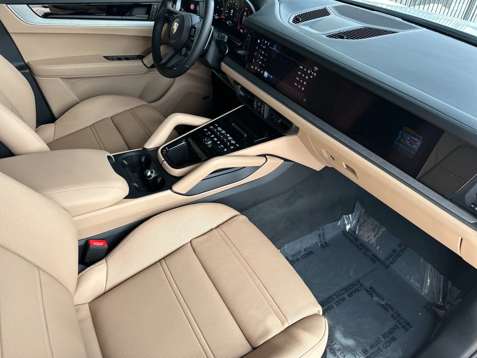 2026 Porsche Cayenne Cayenne S