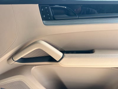 2026 Porsche Cayenne Cayenne S