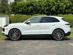 2026 Porsche Cayenne Cayenne S