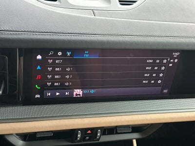 2026 Porsche Cayenne Cayenne S