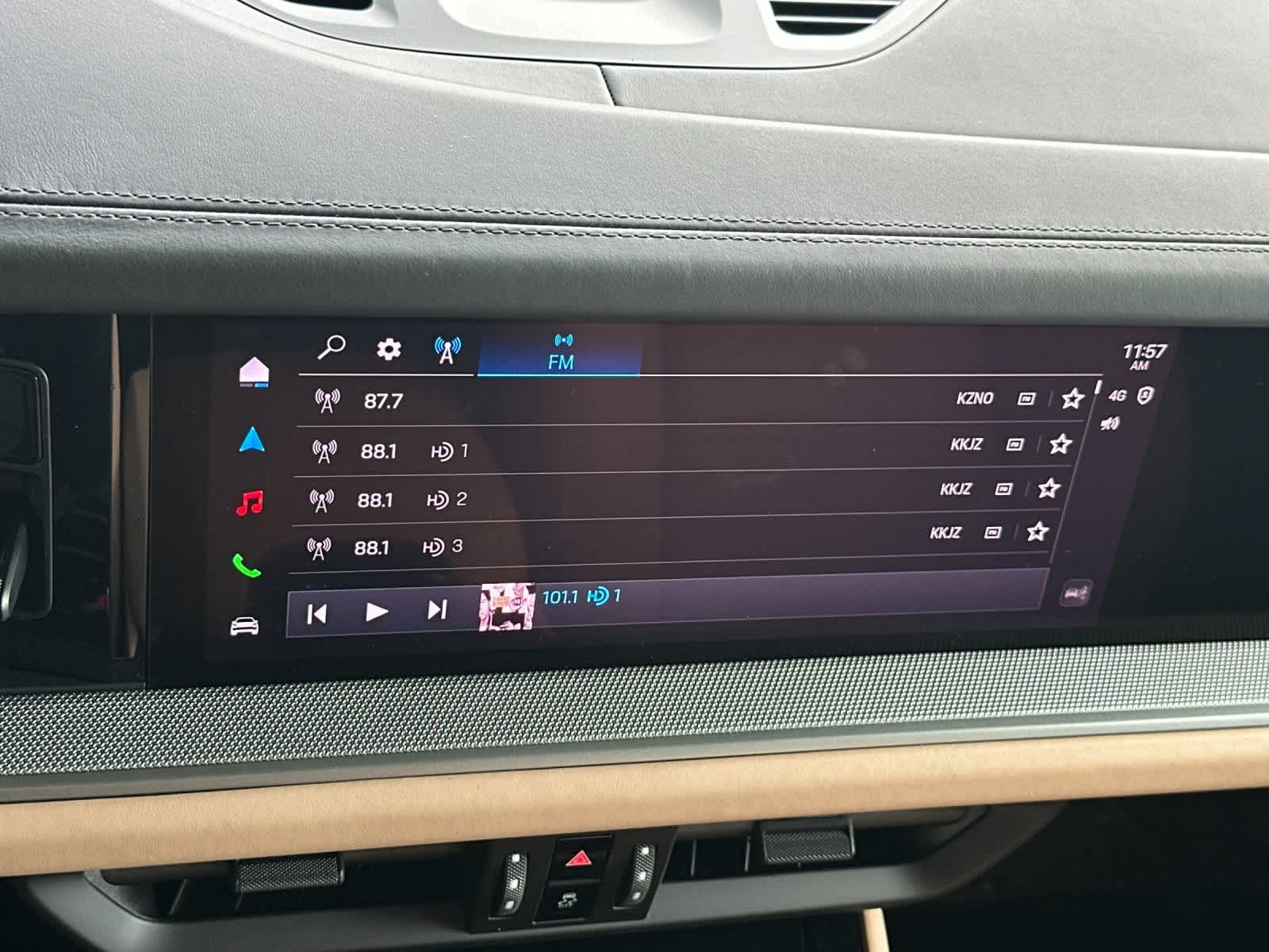 2026 Porsche Cayenne Cayenne S