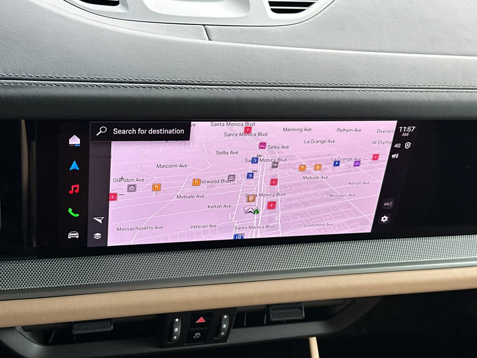 2026 Porsche Cayenne Cayenne S