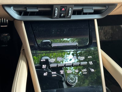 2026 Porsche Cayenne Cayenne S