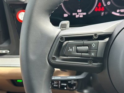 2026 Porsche Cayenne Cayenne S