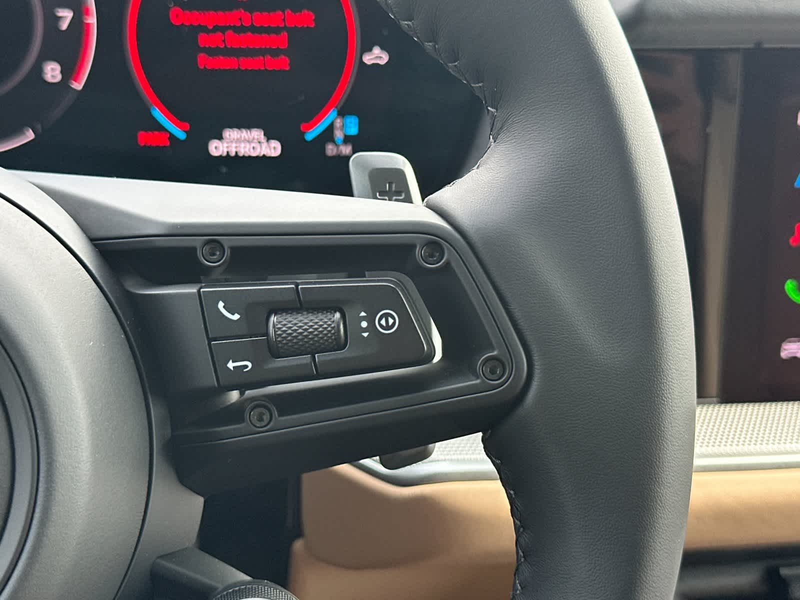 2026 Porsche Cayenne Cayenne S
