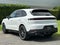 2026 Porsche Cayenne Cayenne S