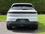 2026 Porsche Cayenne Cayenne S