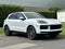 2026 Porsche Cayenne Cayenne S