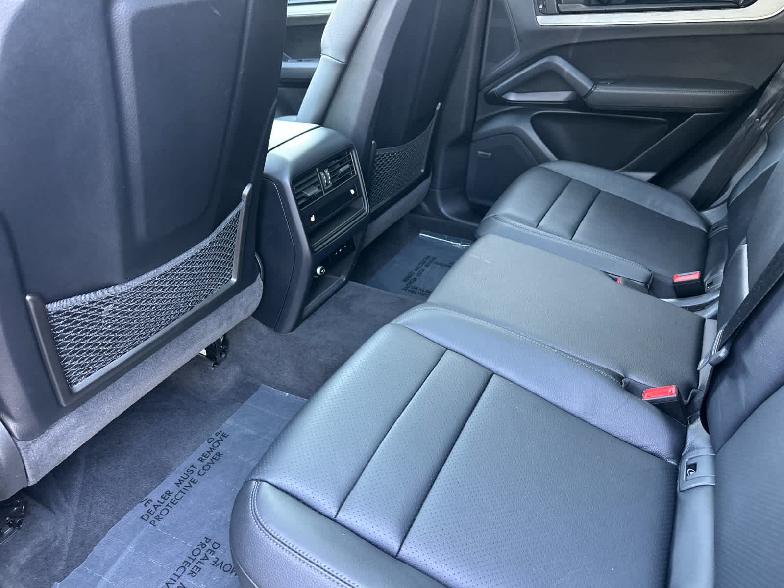 2024 Porsche Cayenne S
