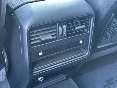 2024 Porsche Cayenne S