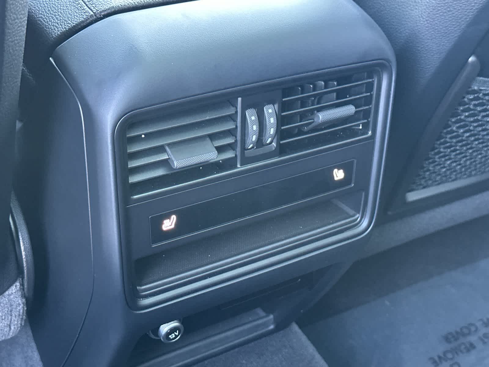 2024 Porsche Cayenne S
