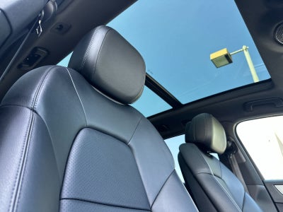 2024 Porsche Cayenne S