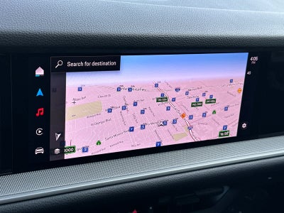 2024 Porsche Cayenne S