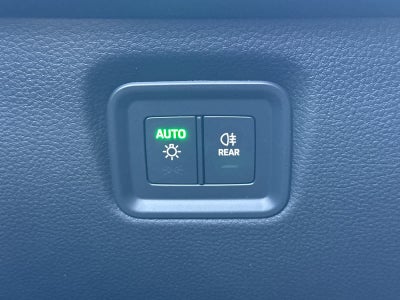 2024 Porsche Cayenne S