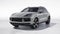 2024 Porsche Cayenne S