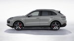 2024 Porsche Cayenne S