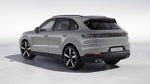 2024 Porsche Cayenne S