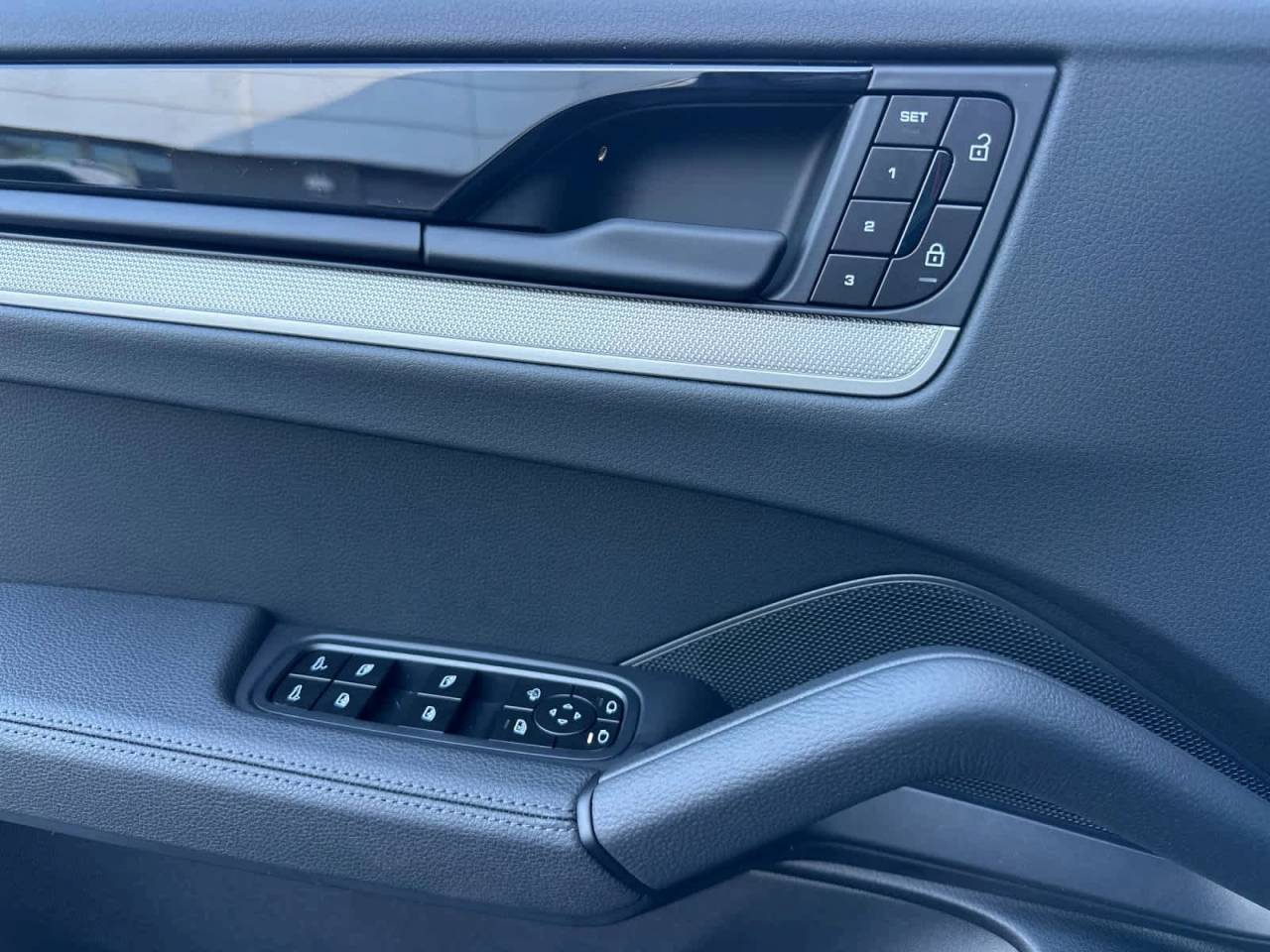 2026 Porsche Cayenne S