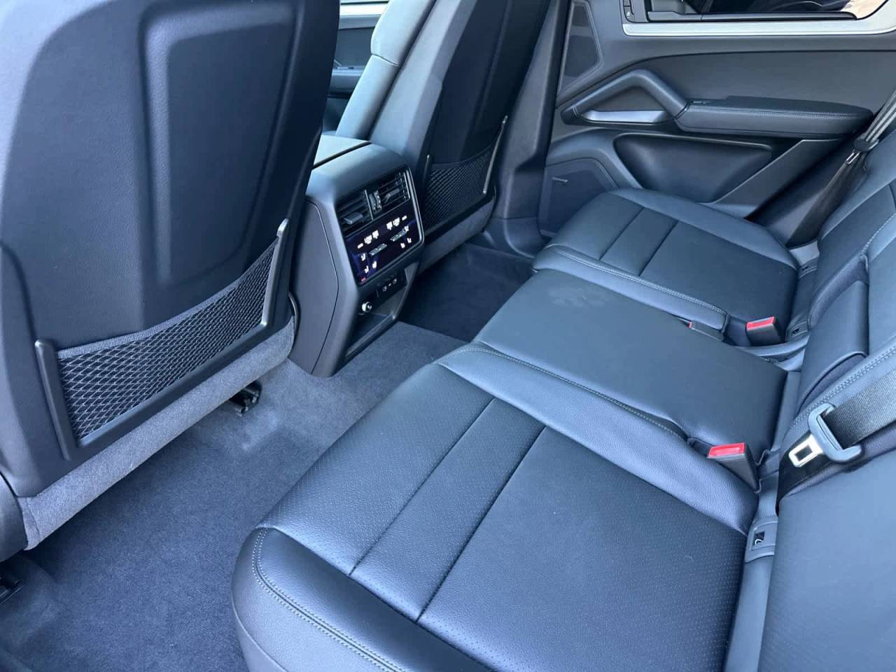 2026 Porsche Cayenne S