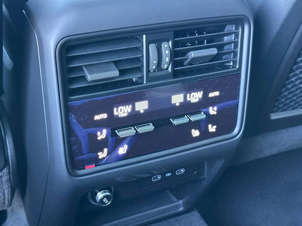 2026 Porsche Cayenne S