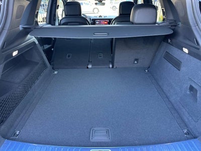 2026 Porsche Cayenne S