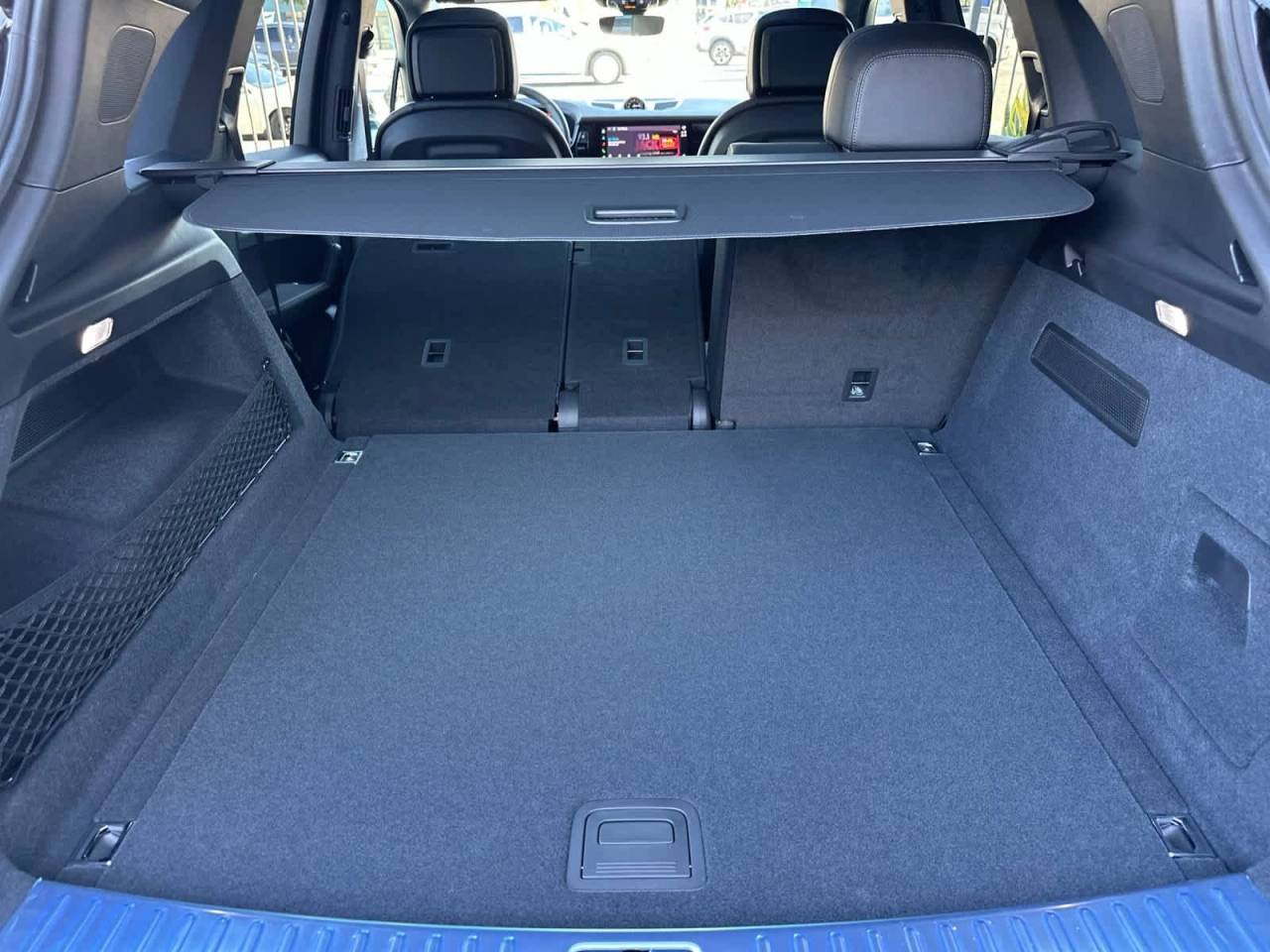 2026 Porsche Cayenne S