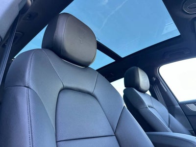 2026 Porsche Cayenne S