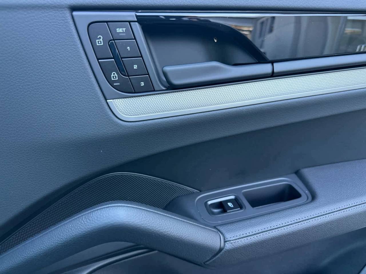 2026 Porsche Cayenne S