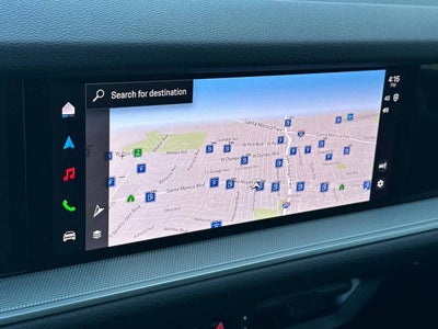 2026 Porsche Cayenne S