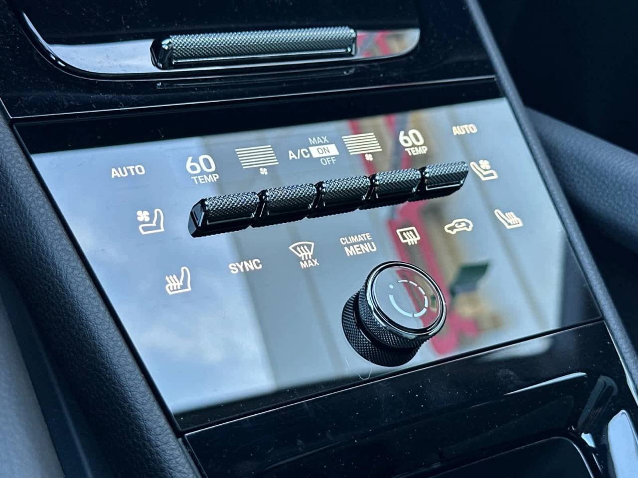 2026 Porsche Cayenne S