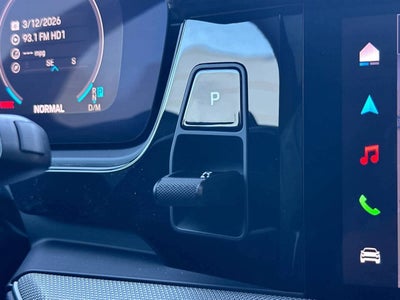 2026 Porsche Cayenne S