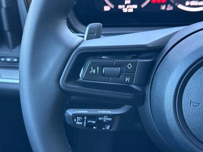 2026 Porsche Cayenne S