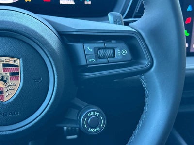 2026 Porsche Cayenne S