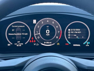 2026 Porsche Cayenne S