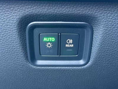 2026 Porsche Cayenne S