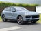 2026 Porsche Cayenne Cayenne S