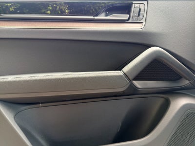 2026 Porsche Cayenne Cayenne S