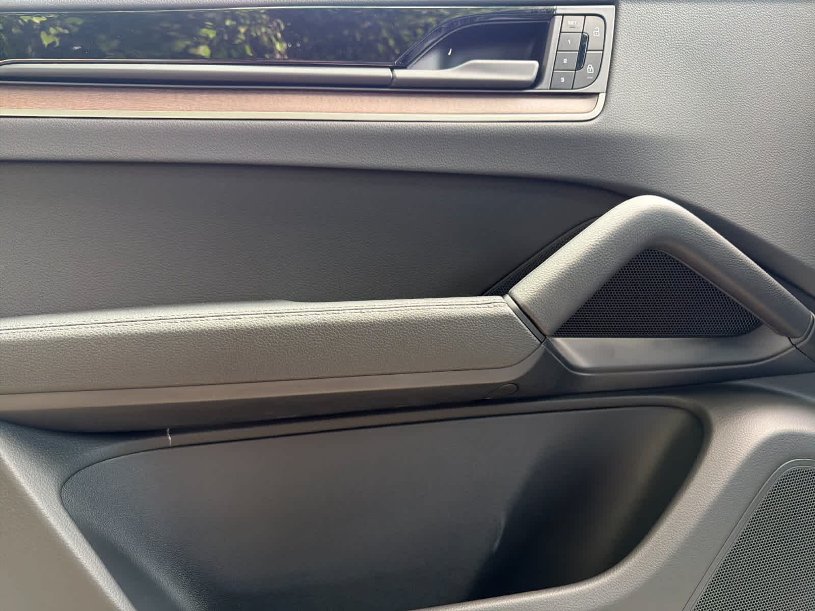 2026 Porsche Cayenne Cayenne S