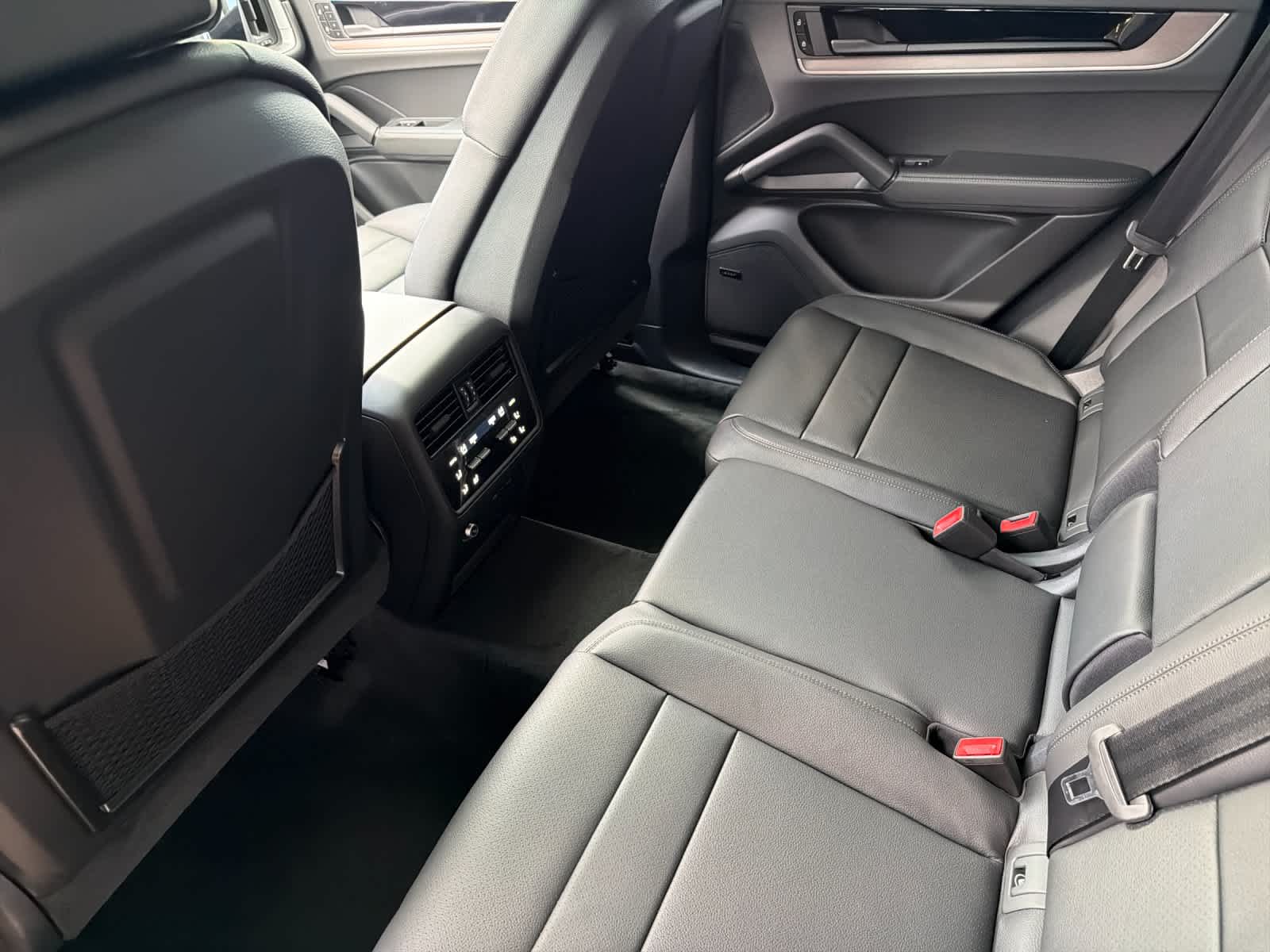 2026 Porsche Cayenne Cayenne S