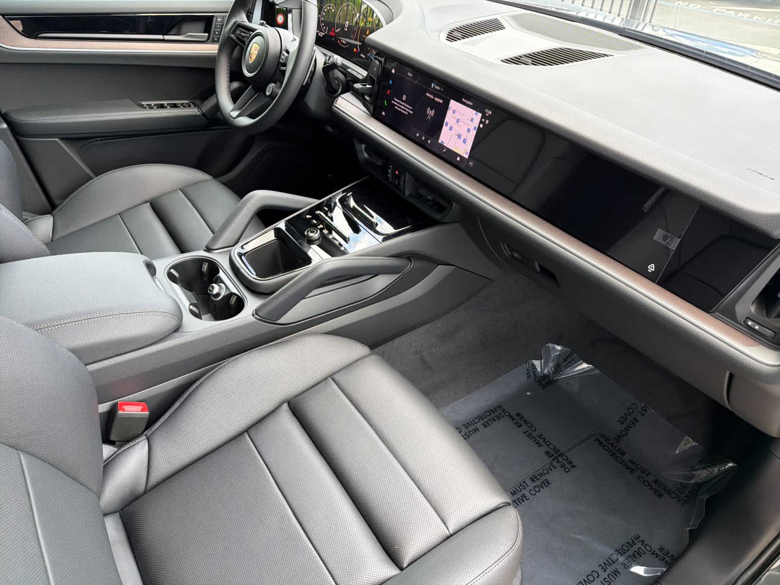 2026 Porsche Cayenne Cayenne S