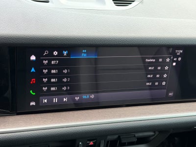 2026 Porsche Cayenne Cayenne S