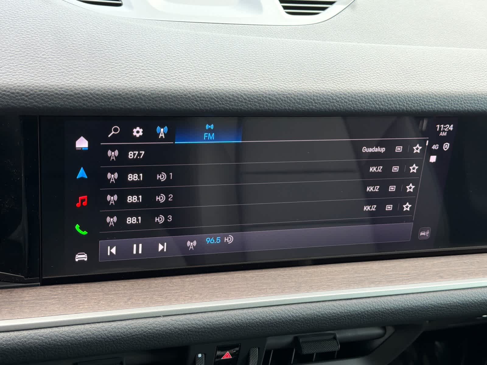 2026 Porsche Cayenne Cayenne S