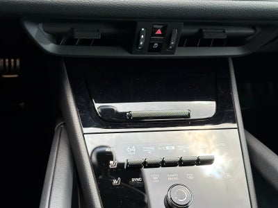 2026 Porsche Cayenne Cayenne S