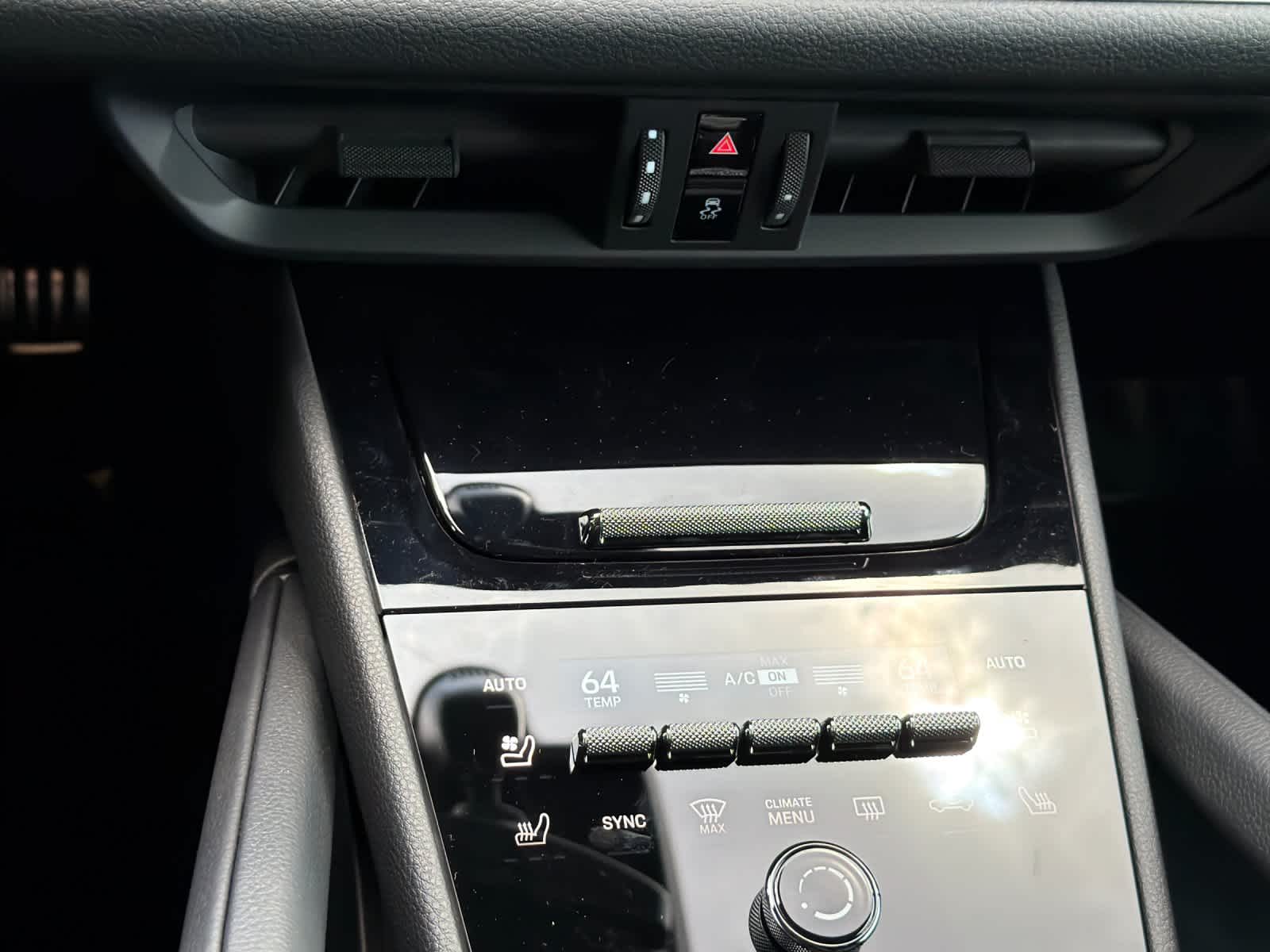 2026 Porsche Cayenne Cayenne S